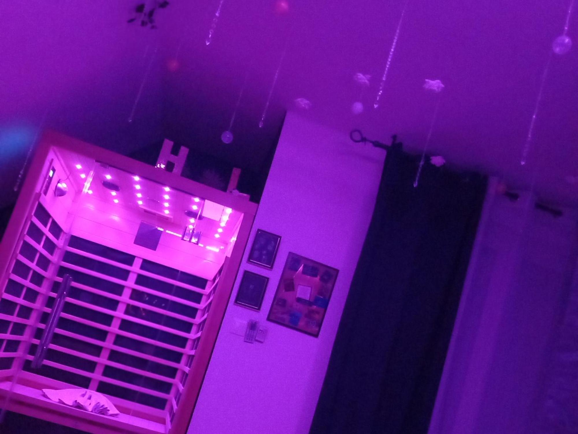 Heaven Loft Διαμέρισμα Yvetot Δωμάτιο φωτογραφία