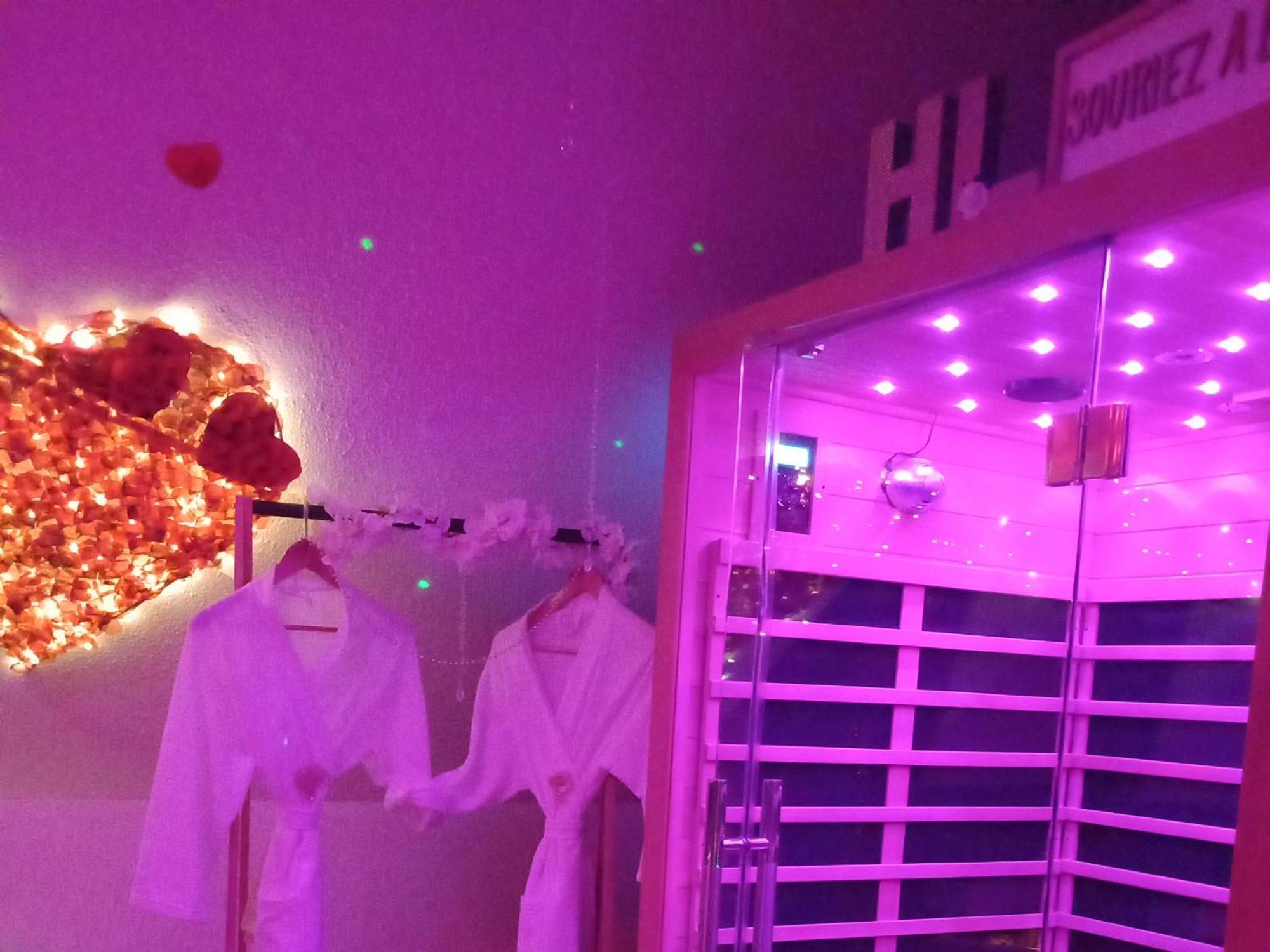 Heaven Loft Διαμέρισμα Yvetot Εξωτερικό φωτογραφία